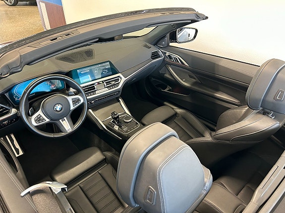 BMW 430i 9 of 12