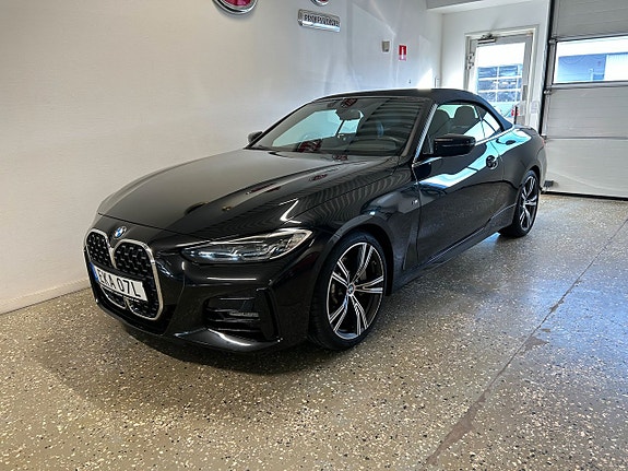 BMW 430i 2 of 5