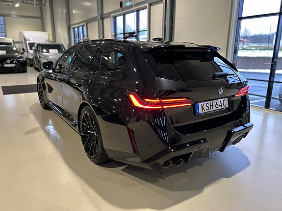 BMW M5 6 of 24