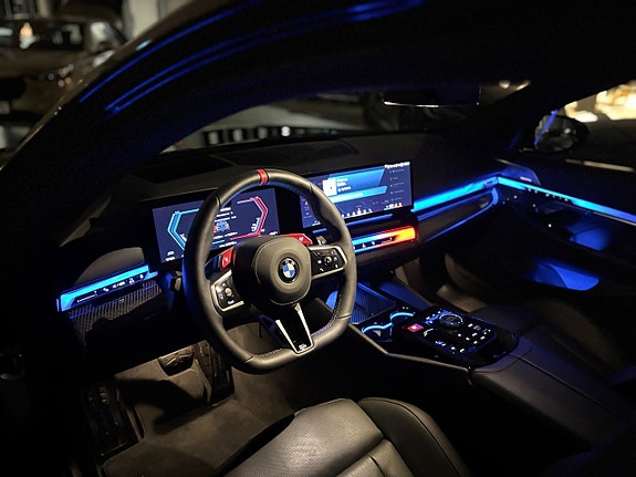 BMW M5 24 of 24