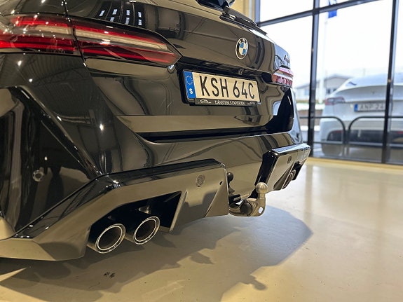 BMW M5 7 of 24