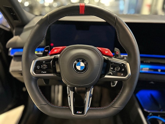 BMW M5 20 of 24