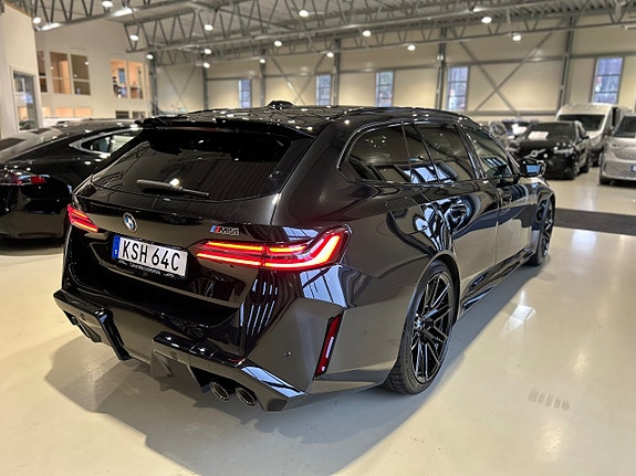 BMW M5 5 of 5