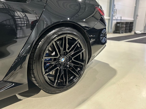 BMW M5 23 of 24