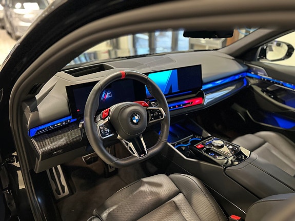 BMW M5 9 of 24