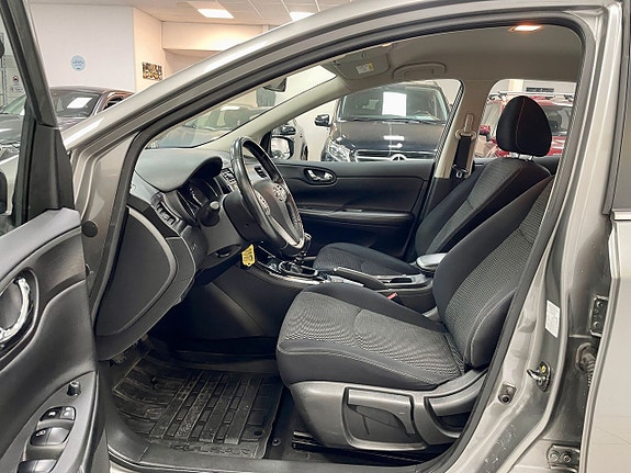 Nissan Pulsar 17 of 20