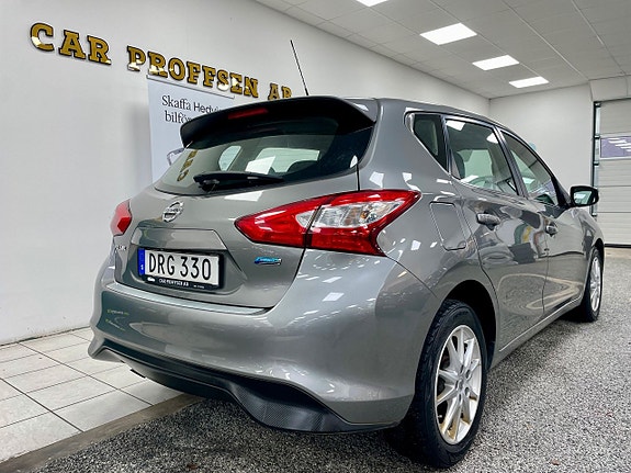 Nissan Pulsar 6 of 20