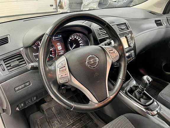 Nissan Pulsar 9 of 20