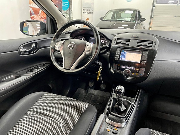 Nissan Pulsar 12 of 20