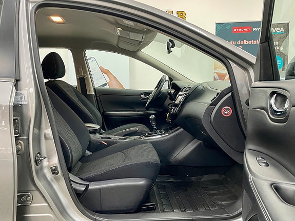 Nissan Pulsar 13 of 20