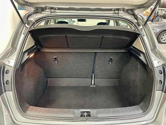 Nissan Pulsar 15 of 20