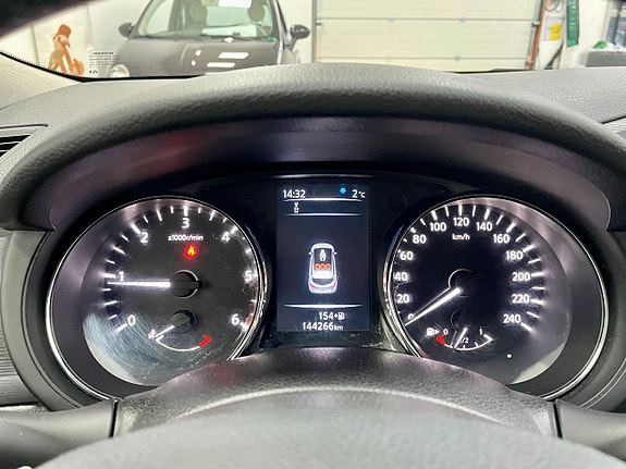 Nissan Pulsar 7 of 20