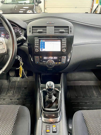 Nissan Pulsar 10 of 20
