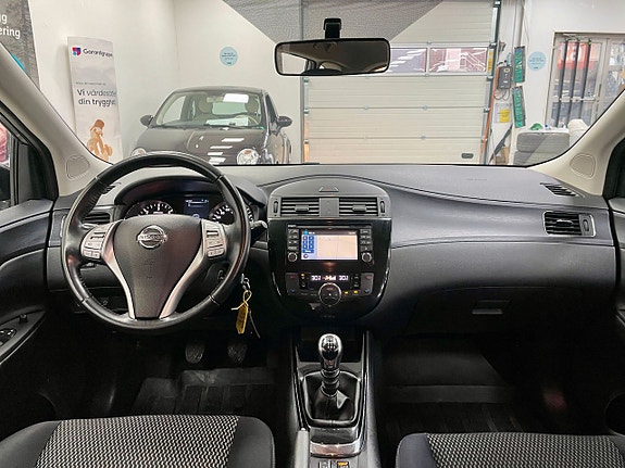 Nissan Pulsar 11 of 20