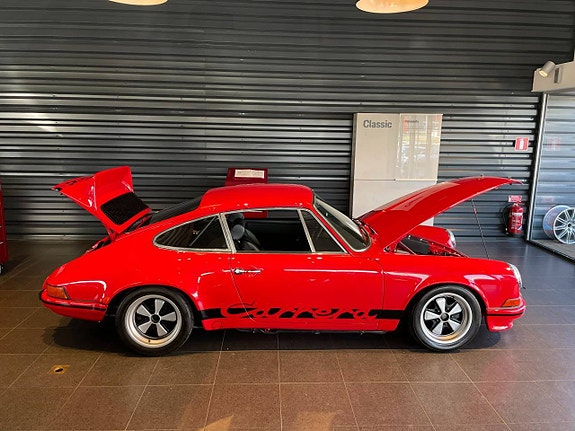 Porsche 911 T 6 of 15