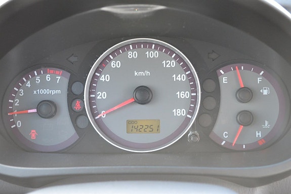 Hyundai Atos 12 of 14