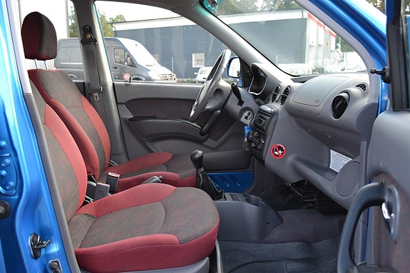 Hyundai Atos 10 of 14
