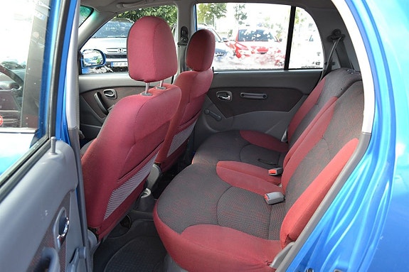 Hyundai Atos 9 of 14