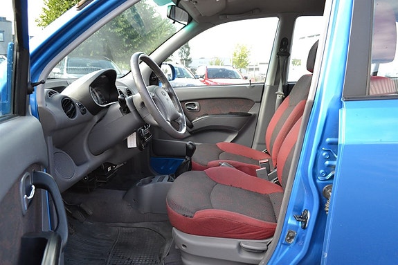Hyundai Atos 7 of 14