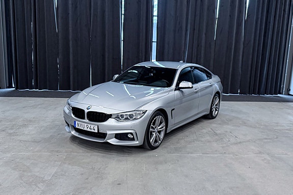 BMW 430i