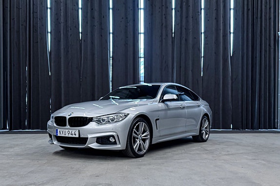 BMW 430i 2 of 5
