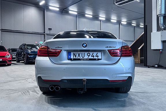 BMW 430i 5 of 5