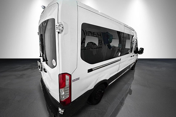 Ford Transit 6 of 17