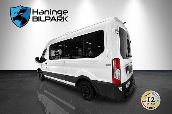 Ford Transit 8 of 17