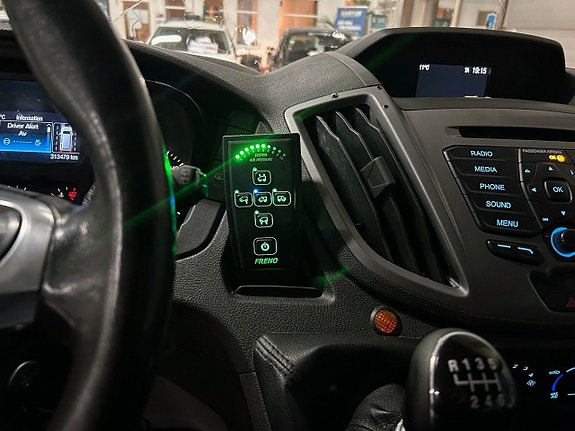 Ford Transit 16 of 17