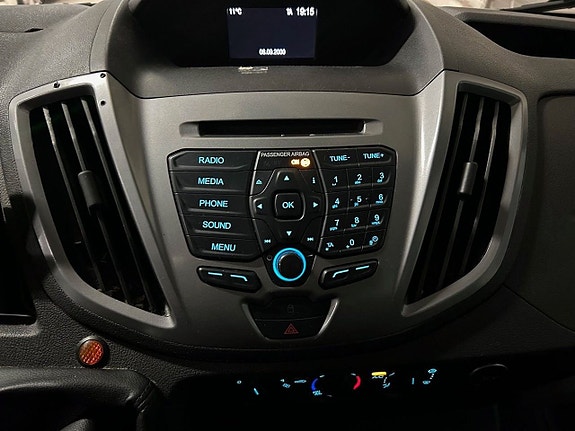 Ford Transit 13 of 17