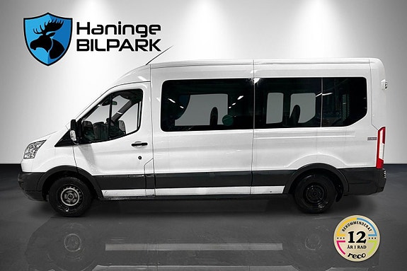 Ford Transit 9 of 17