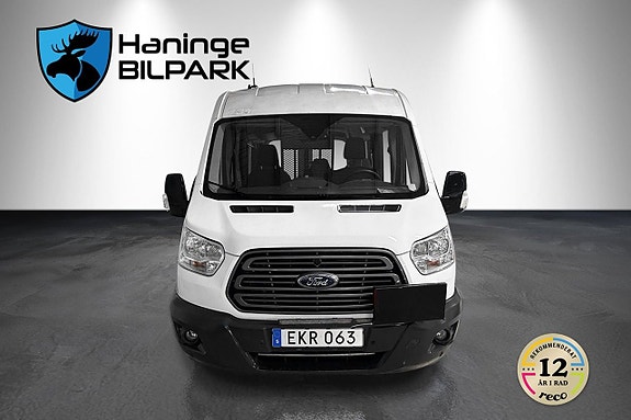 Ford Transit 3 of 5