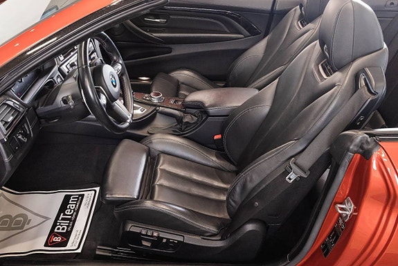 BMW M4 14 of 27