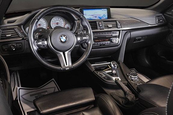 BMW M4 19 of 27