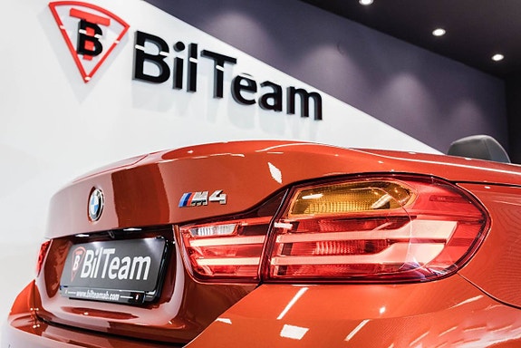 BMW M4 11 of 27