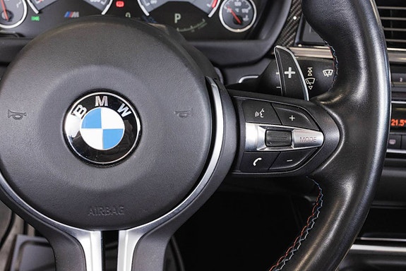 BMW M4 21 of 27