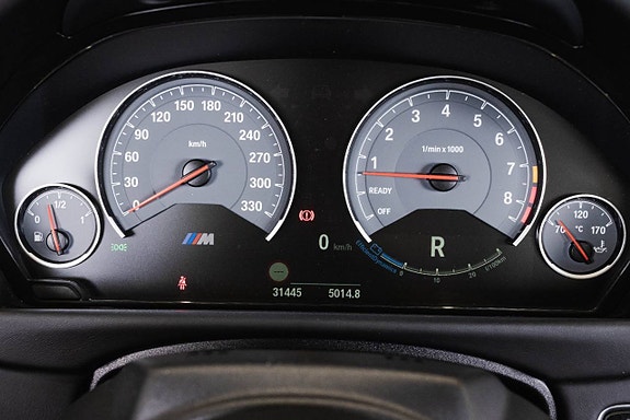 BMW M4 25 of 27