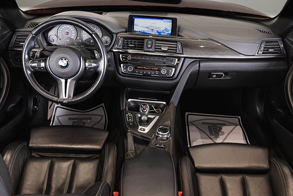 BMW M4 17 of 27