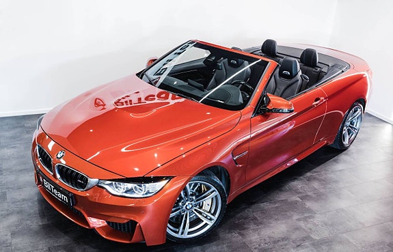 BMW M4 6 of 27