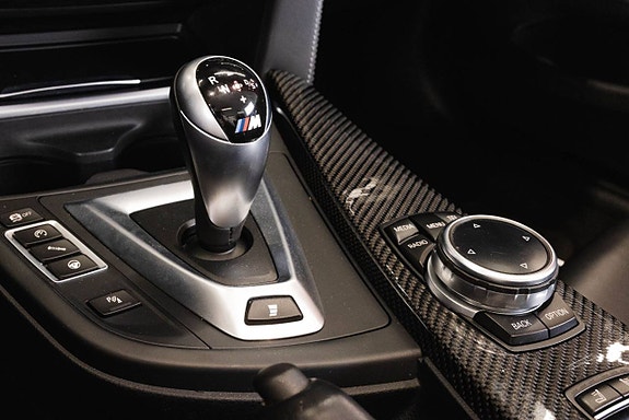 BMW M4 22 of 27