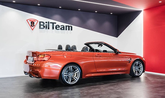 BMW M4 9 of 27