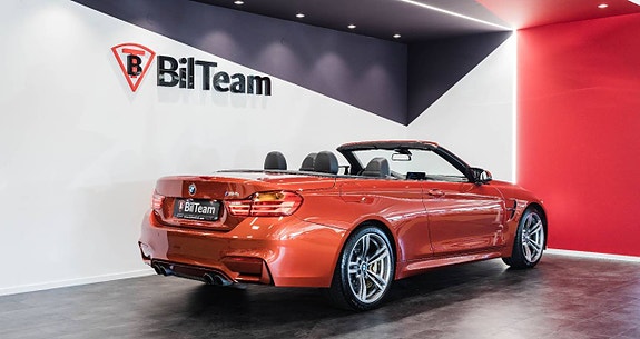 BMW M4 8 of 27