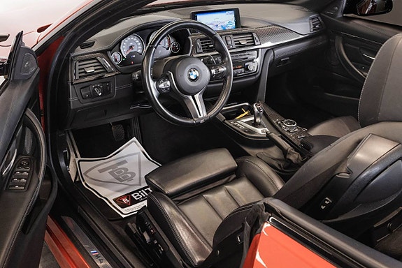 BMW M4 13 of 27