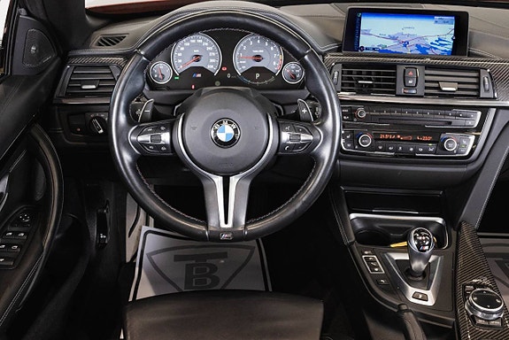 BMW M4 18 of 27