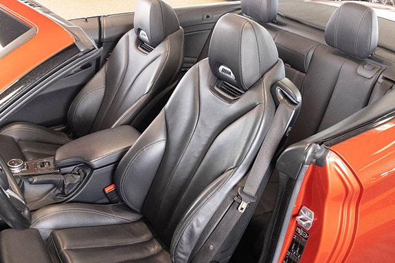BMW M4 15 of 27