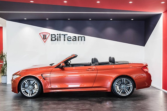 BMW M4 7 of 27