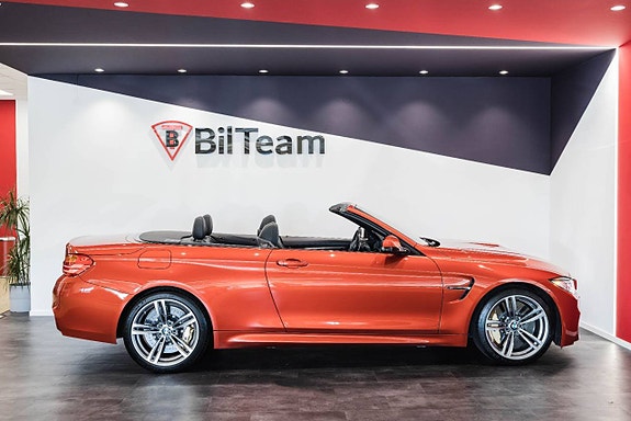 BMW M4 12 of 27