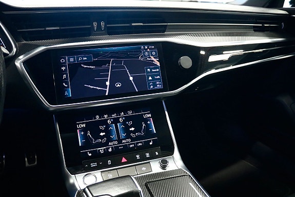 Audi A7 17 of 27