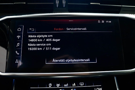 Audi A7 20 of 27