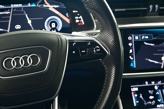 Audi A7 15 of 27